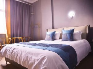 Yanshan Yurui Holiday Business Hotel