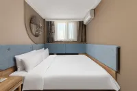 Homeinn Hotel (Urumqi Military District General Hospital) Hotels in Ürümqi