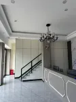 Xi Yuan Ke Xhan - Homestays