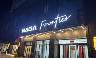 Naga Frontier Suite Hotel