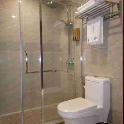 仁化順源酒店 Rooms