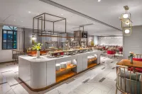 Magnotel Hotel (Dongxing Guomen Port) Hotels in Dongxing