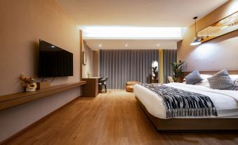 Yunshang Baduo Boutique Hotel (Yunda Buddha Temple)