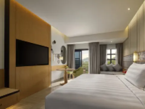 PARKROYAL A’Famosa Melaka Resort Hotels in Pegoh