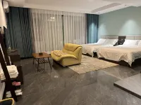 Bingjia Courtyard Homestay Hotels in Qianxi County
