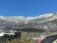 詩耘酒店（中嶽嵩山店）