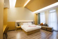 Qionghai Wuyi chuangxiang hotel Hotels near Qionghai Railway Station