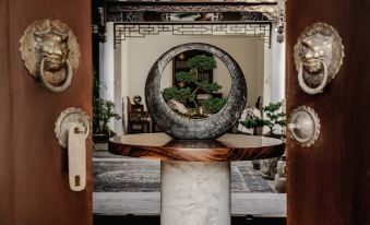 Wenshuo Ancient City Heyuan