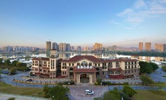 Jinkai Shengyucheng Hotel Sihui