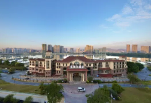 진카이 성위청 호텔 시후이