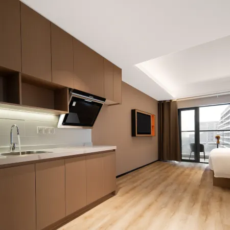 Youcheng Hotel (Changsha Huanghua Int'l Airport)