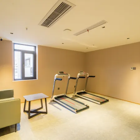 Qianyang International Hotel