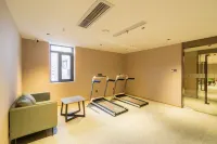 潛陽國際飯店