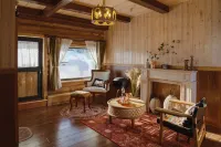 Shen Qiu Homestay Hotels near Hemu Observation Deck