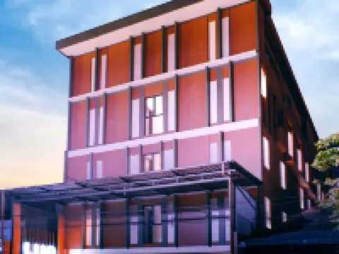 LUN Hotel Manado Hotels in Manado