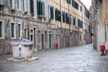 Ca' Rielo