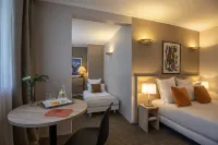 Amarante Cannes Hotels in Le Cannet