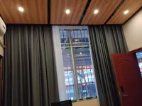 Jingxuange Inn Hotels in Xilin