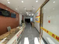 Xinglin Apartment (Meizhou Huangtang People's Hospital Head Office)
