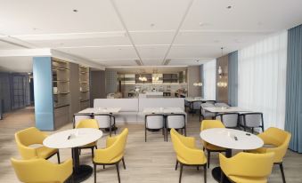 Madison Hotel Suizhou Guangshui Yingshan