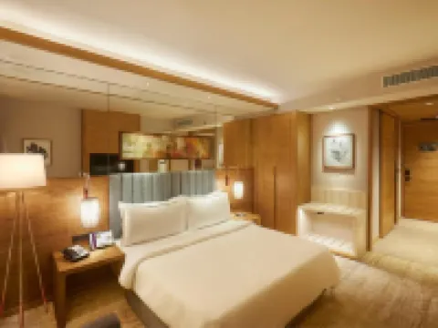 The Residency Towers Chennai Hotels in Chennai