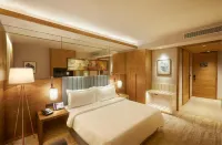 The Residency Towers Chennai