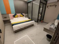 Jian'ai Apartment