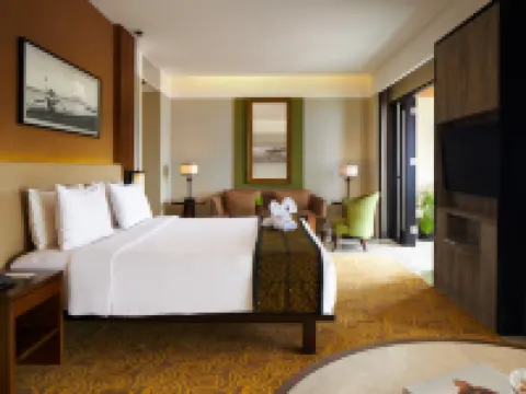 外南夢El酒店 Kabat酒店