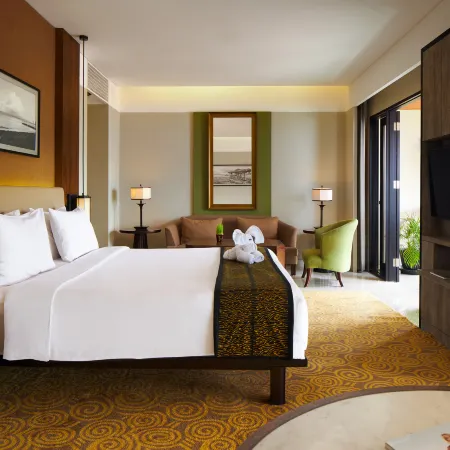 El Hotel Banyuwangi