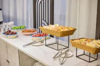 Urba S Hotel (Shaowu Fortune Plaza) Hotels in Shaowu