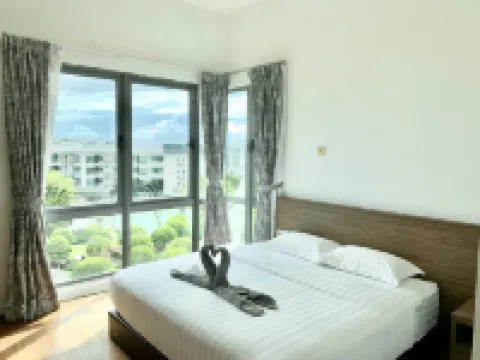 迪科之家-依瑪歌閣樓