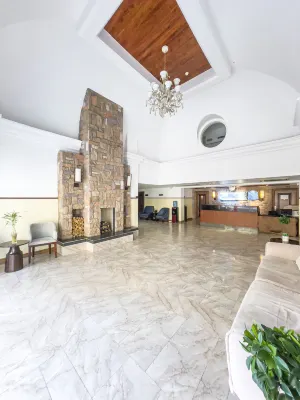 Sky City Hotel Отели в г. Вьентьян