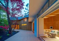 Shishi-Iwa-House Karuizawa