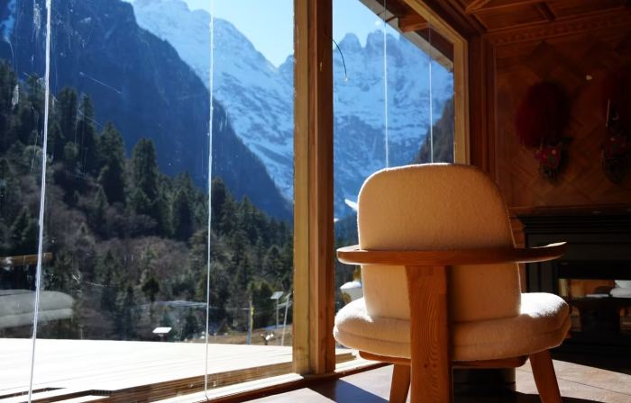 ZhiYu Guest House