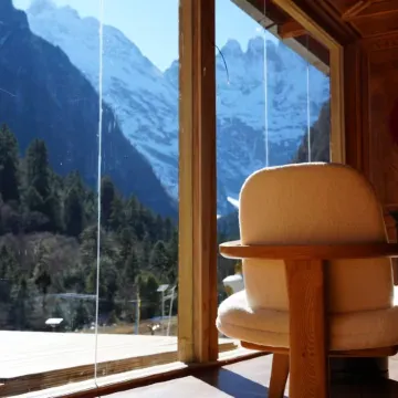 ZhiYu Guest House