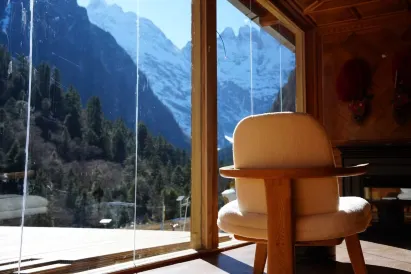 ZhiYu Guest House