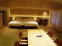 Kasuga Hotel Hotele w: Nara