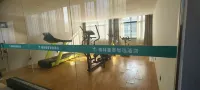 格林豪泰智選飯店（蒙城城南新區店）