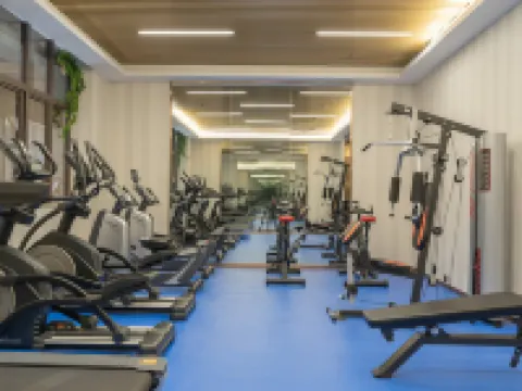 Chating Holiday Hotel Hotels in Menghai