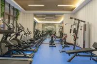 Chating Holiday Hotel Hotel a Menghai