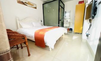 Quanzhou Lihao A Homestay (West Street Store)