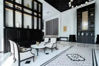 Mintra Hotel Vientiane