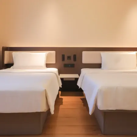 HanTing Hotel (North Gate of Pingyao Ancient City)
