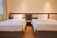 HanTing Hotel (North Gate of Pingyao Ancient City) - 2 Sao