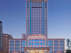 Hongxin International Hotel