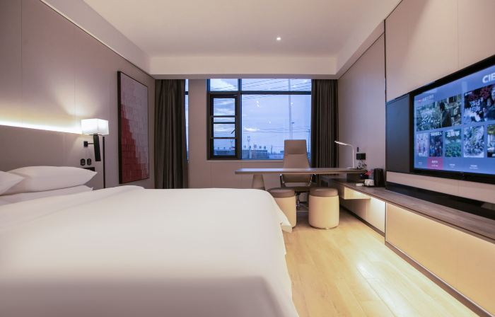 Shankee Hotel (Suzhou Dangcheng)