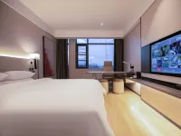Shankee Hotel (Suzhou Dangcheng)
