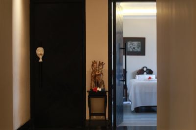 スパ・大浴場 ヴァイスロイバリの写真