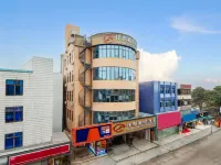 Junna Meisu Hotel (Yintan Qiaogang Style Street)