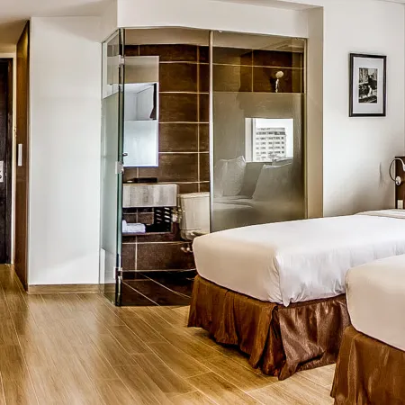 Aroma Nha Trang Boutique Hotel